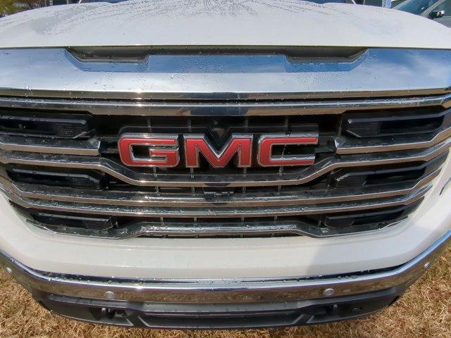 2025 GMC Sierra 1500 Vehicle Photo in ALBERTVILLE, AL 35950-0246