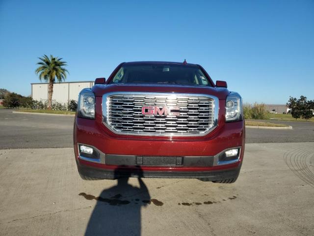 2018 GMC Yukon Vehicle Photo in BROUSSARD, LA 70518-0000