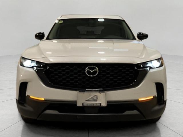 2025 Mazda CX-50 HEV Vehicle Photo in Green Bay, WI 54304