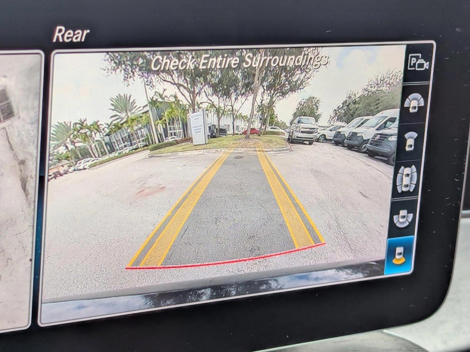 2021 Mercedes-Benz C-Class Vehicle Photo in Delray Beach, FL 33444