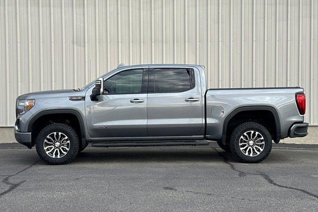 2020 GMC Sierra 1500 Vehicle Photo in BOISE, ID 83705-3761