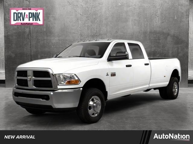 2012 Ram 3500 Vehicle Photo in Panama City, FL 32401