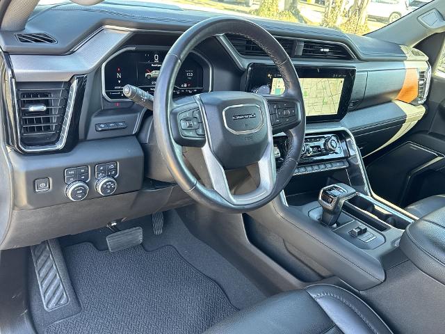 2023 GMC Sierra 1500 Vehicle Photo in BATON ROUGE, LA 70806-4466