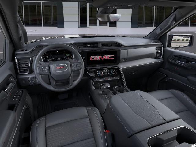 2025 GMC Sierra 1500 Vehicle Photo in GOODYEAR, AZ 85338-1310