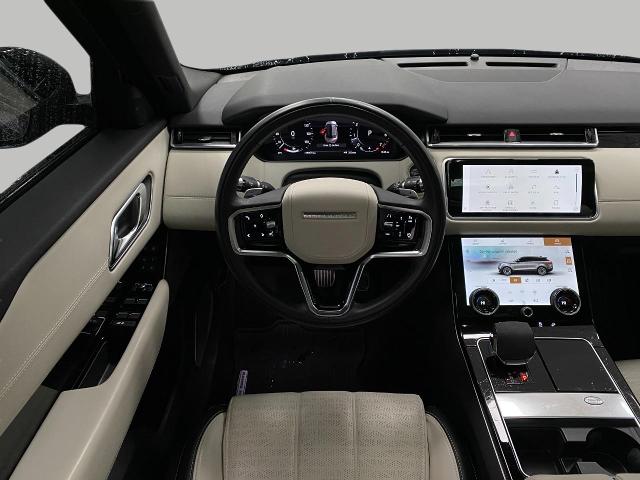 2021 Range Rover Velar Vehicle Photo in Appleton, WI 54913