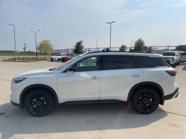 2025 INFINITI QX60 Vehicle Photo in Grapevine, TX 76051