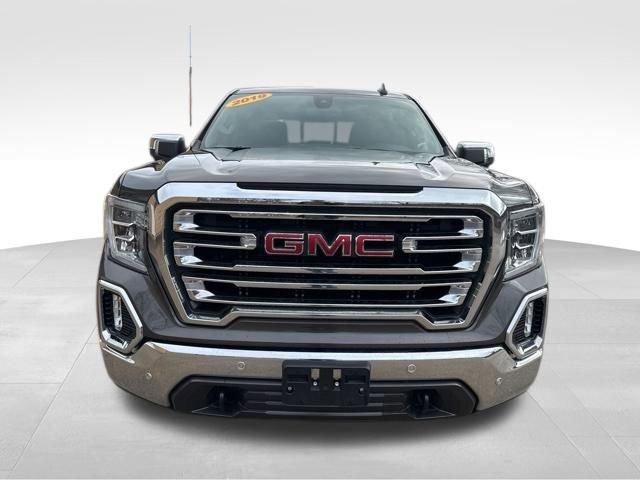 2019 GMC Sierra 1500 Vehicle Photo in MEDINA, OH 44256-9631