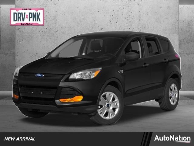 2014 Ford Escape Vehicle Photo in Coconut Creek, FL 33073