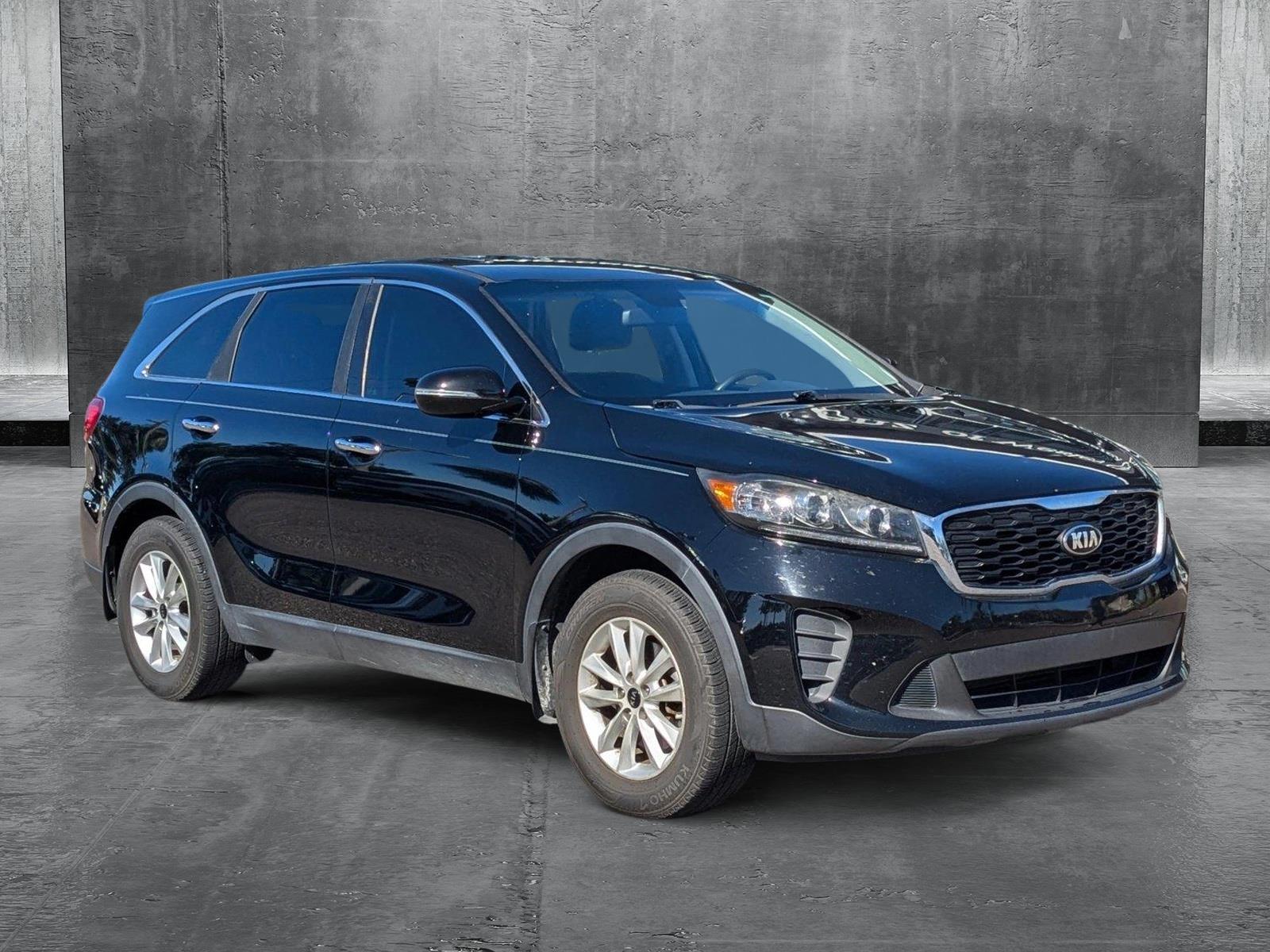 2019 Kia Sorento Vehicle Photo in ORLANDO, FL 32812-3021