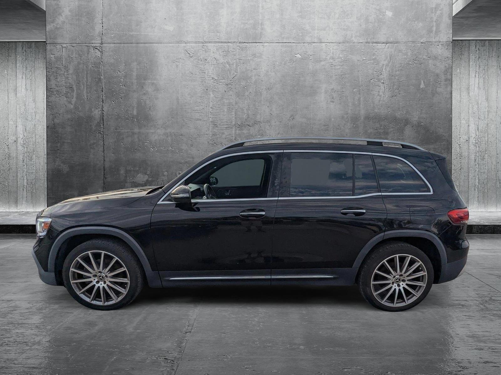 2021 Mercedes-Benz GLB Vehicle Photo in Delray Beach, FL 33444