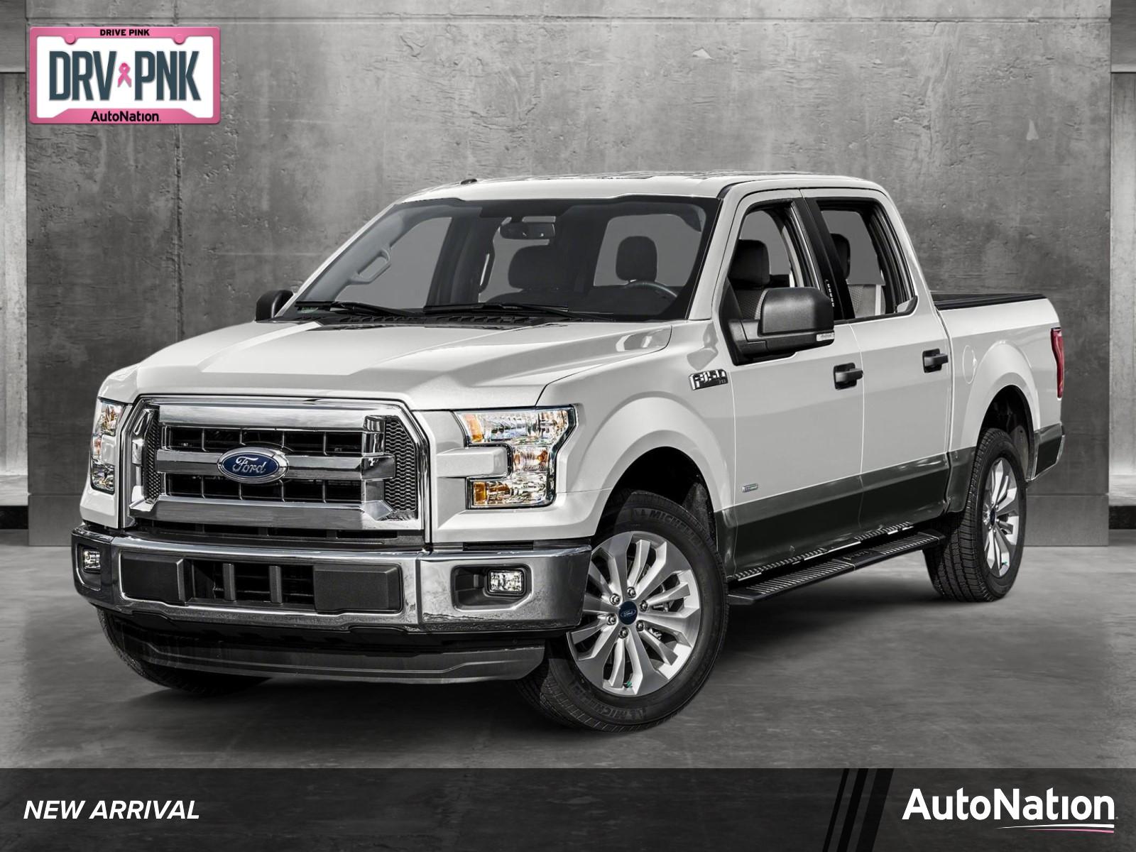 2015 Ford F-150 Vehicle Photo in Clearwater, FL 33764