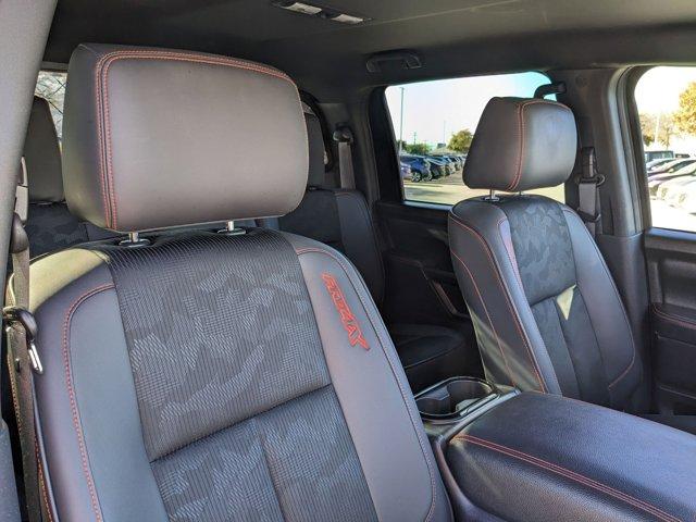 2022 Nissan Titan XD Vehicle Photo in San Antonio, TX 78209