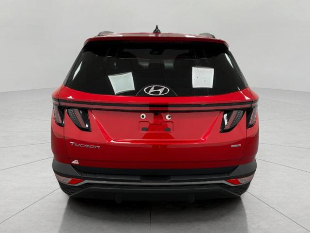 2023 Hyundai TUCSON Vehicle Photo in Appleton, WI 54913