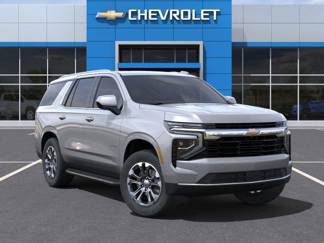 2025 Chevrolet Tahoe Vehicle Photo in MIAMI, FL 33172-3015