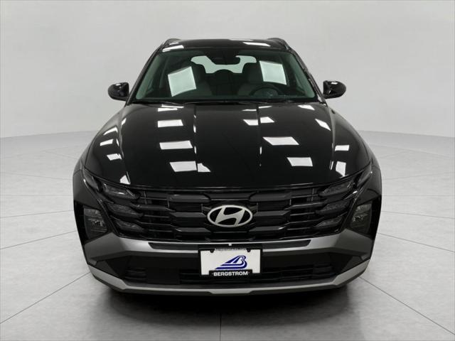 2025 Hyundai TUCSON Vehicle Photo in Appleton, WI 54913