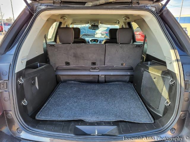 2014 Chevrolet Equinox Vehicle Photo in OAK LAWN, IL 60453-2517