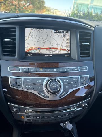 2020 INFINITI QX60 Vehicle Photo in San Antonio, TX 78230