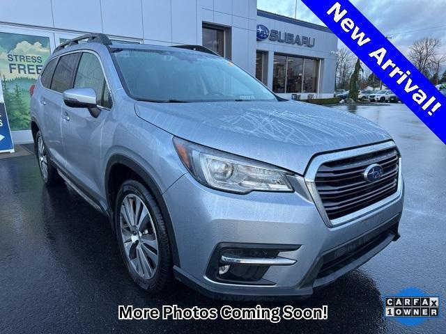 2022 Subaru Ascent Vehicle Photo in Puyallup, WA 98371