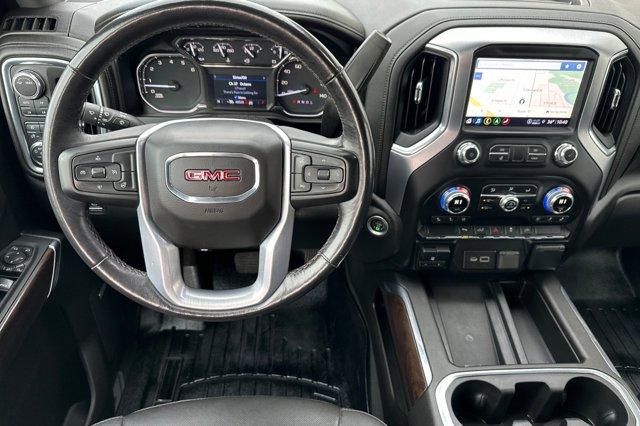 2022 GMC Sierra 2500 HD Vehicle Photo in BOISE, ID 83705-3761