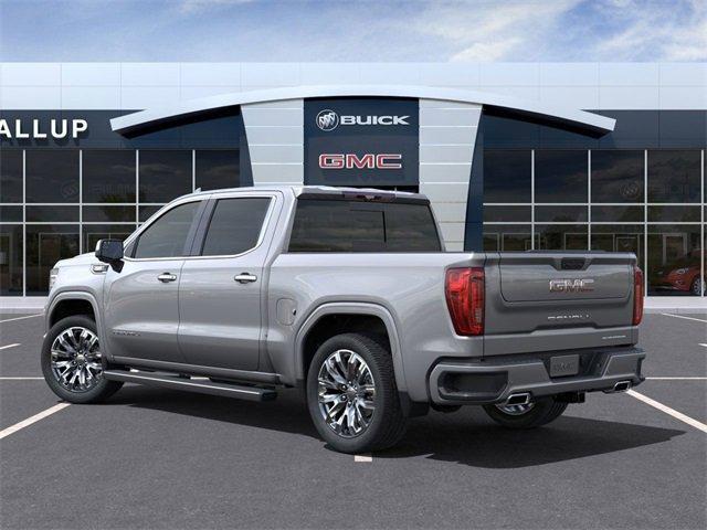 2025 GMC Sierra 1500 Vehicle Photo in PUYALLUP, WA 98371-4149