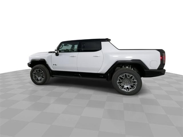 2025 GMC HUMMER EV Pickup Vehicle Photo in GILBERT, AZ 85297-0402