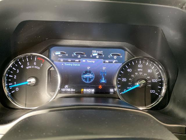 2019 Ford Expedition Max Vehicle Photo in ALLIANCE, OH 44601-4622