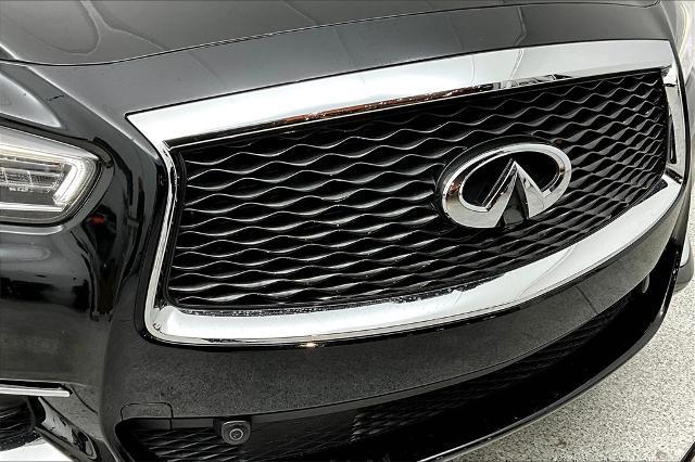 2020 INFINITI QX60 Vehicle Photo in Grapevine, TX 76051