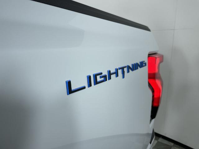 2023 Ford F-150 Lightning Vehicle Photo in GILBERT, AZ 85297-0402