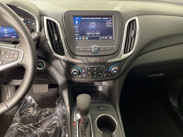 2024 Chevrolet Equinox Vehicle Photo in PHOENIX, AZ 85014-3381