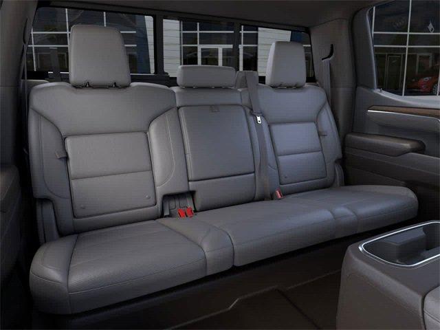 2025 GMC Sierra 1500 Vehicle Photo in COLLIERVILLE, TN 38017-9006