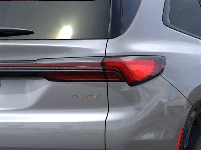 2025 Buick Enclave Vehicle Photo in COLLIERVILLE, TN 38017-9006