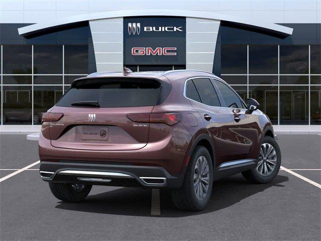 2024 Buick Envision Vehicle Photo in COLLIERVILLE, TN 38017-9006