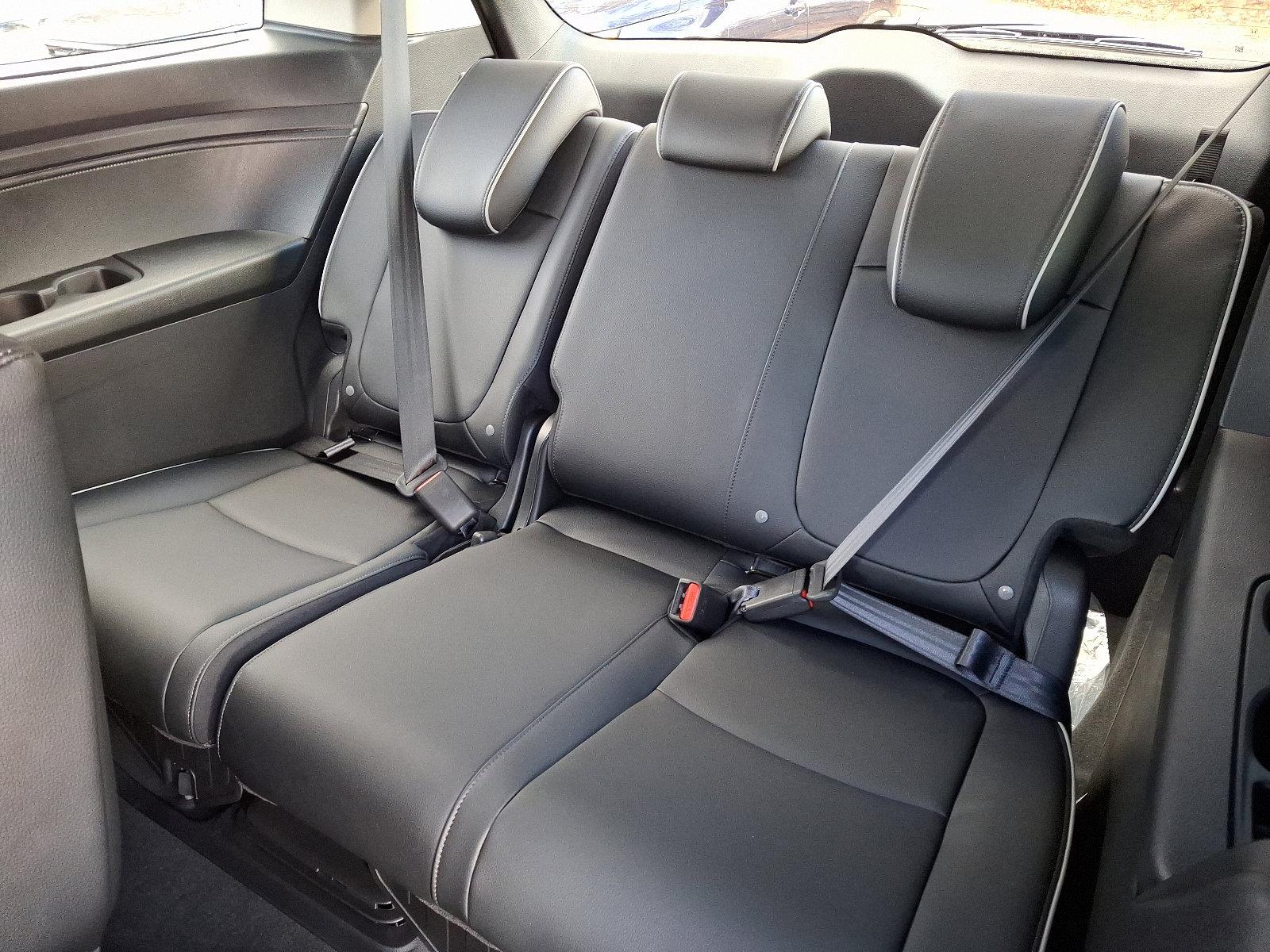 2025 Honda Odyssey Vehicle Photo in Harrisburg, PA 17111