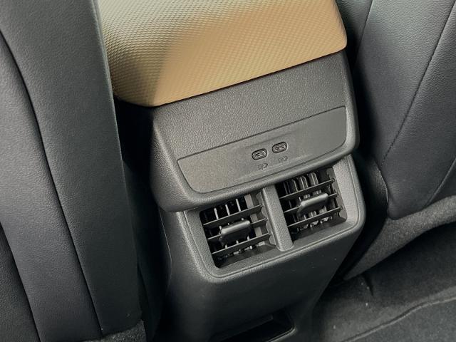 2025 Chevrolet Equinox Vehicle Photo in PITTSBURG, CA 94565-7121