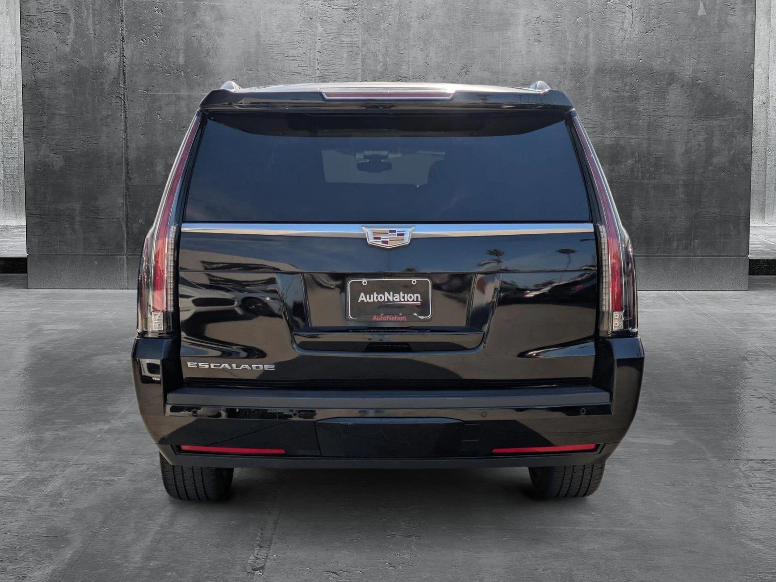 2018 Cadillac Escalade ESV Vehicle Photo in Tustin, CA 92782