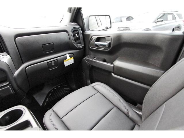 2023 Chevrolet Silverado 1500 Vehicle Photo in ROSENBERG, TX 77471