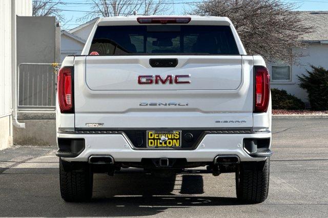 2022 GMC Sierra 1500 Vehicle Photo in BOISE, ID 83705-3761