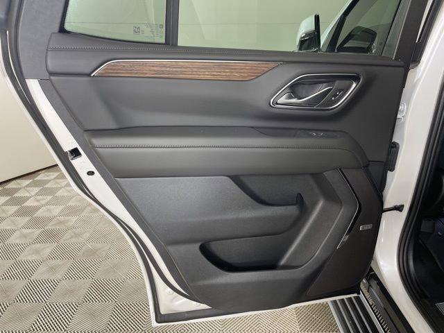 2024 Chevrolet Tahoe Vehicle Photo in PHOENIX, AZ 85014-3381
