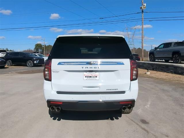 2023 Chevrolet Tahoe Vehicle Photo in ALBERTVILLE, AL 35950-0246