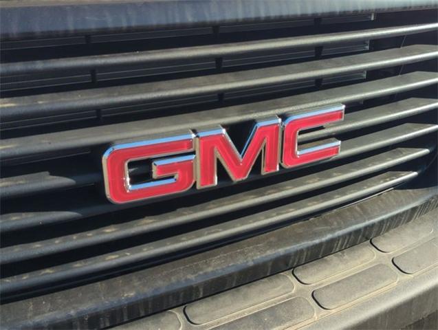 2025 GMC Savana Cargo 2500 Vehicle Photo in PASADENA, CA 91107-3803