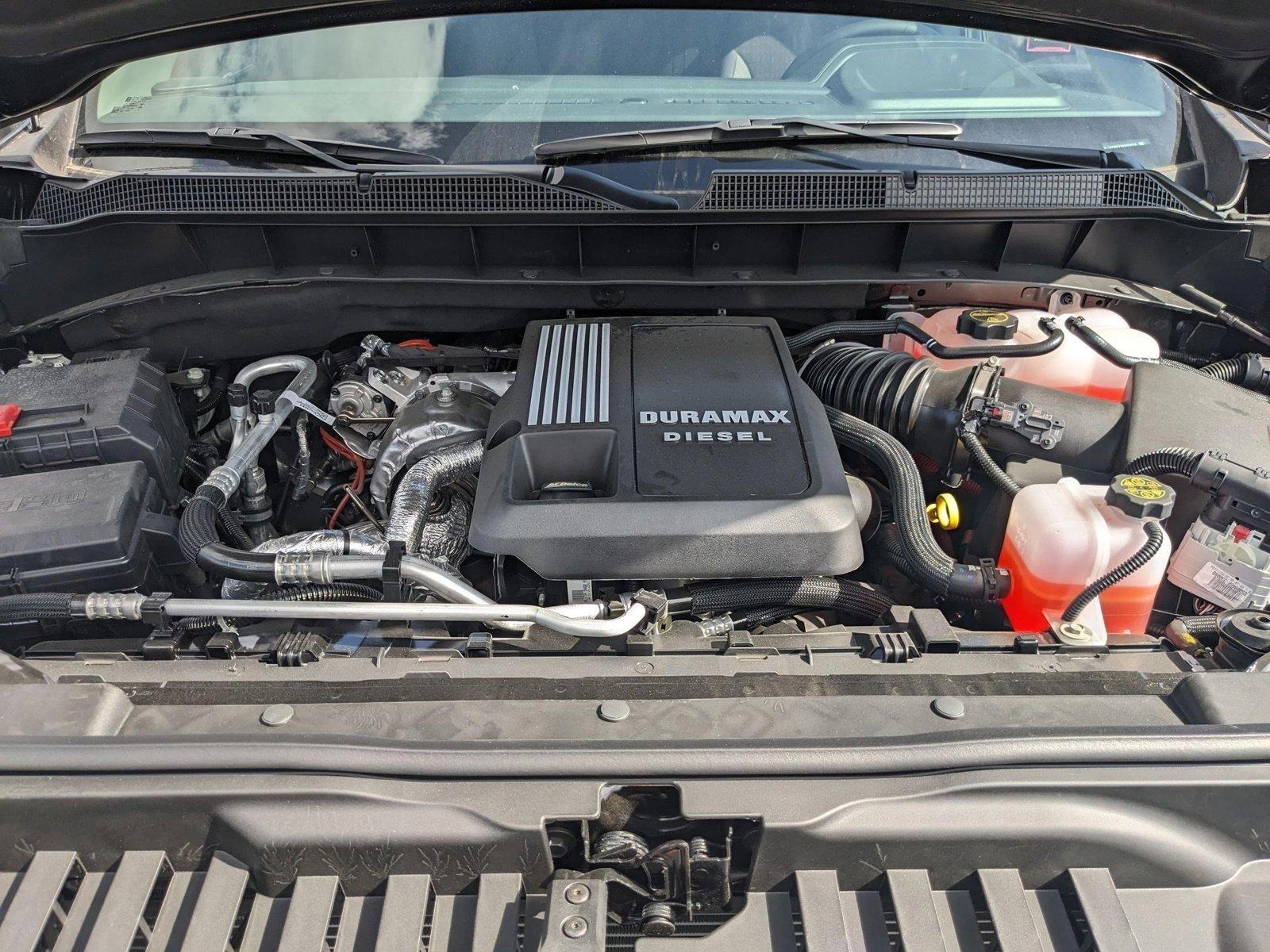 2025 Chevrolet Silverado 1500 Vehicle Photo in MIAMI, FL 33172-3015