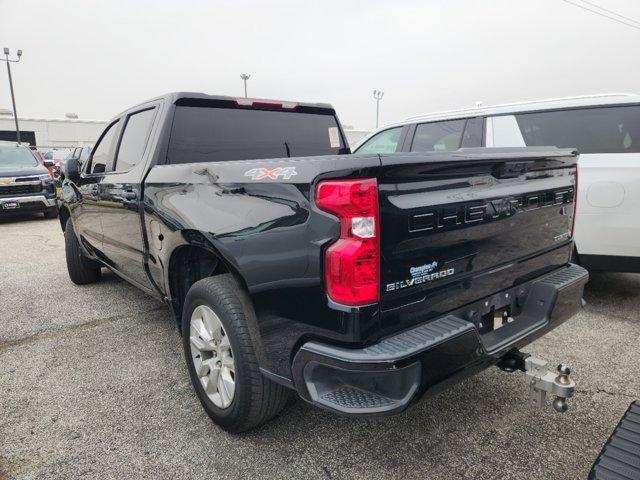 2023 Chevrolet Silverado 1500 Vehicle Photo in SUGAR LAND, TX 77478-0000