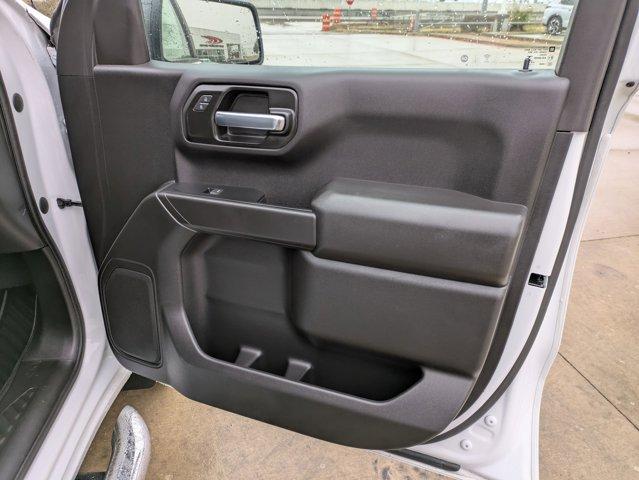 2022 Chevrolet Silverado 1500 Vehicle Photo in SELMA, TX 78154-1460