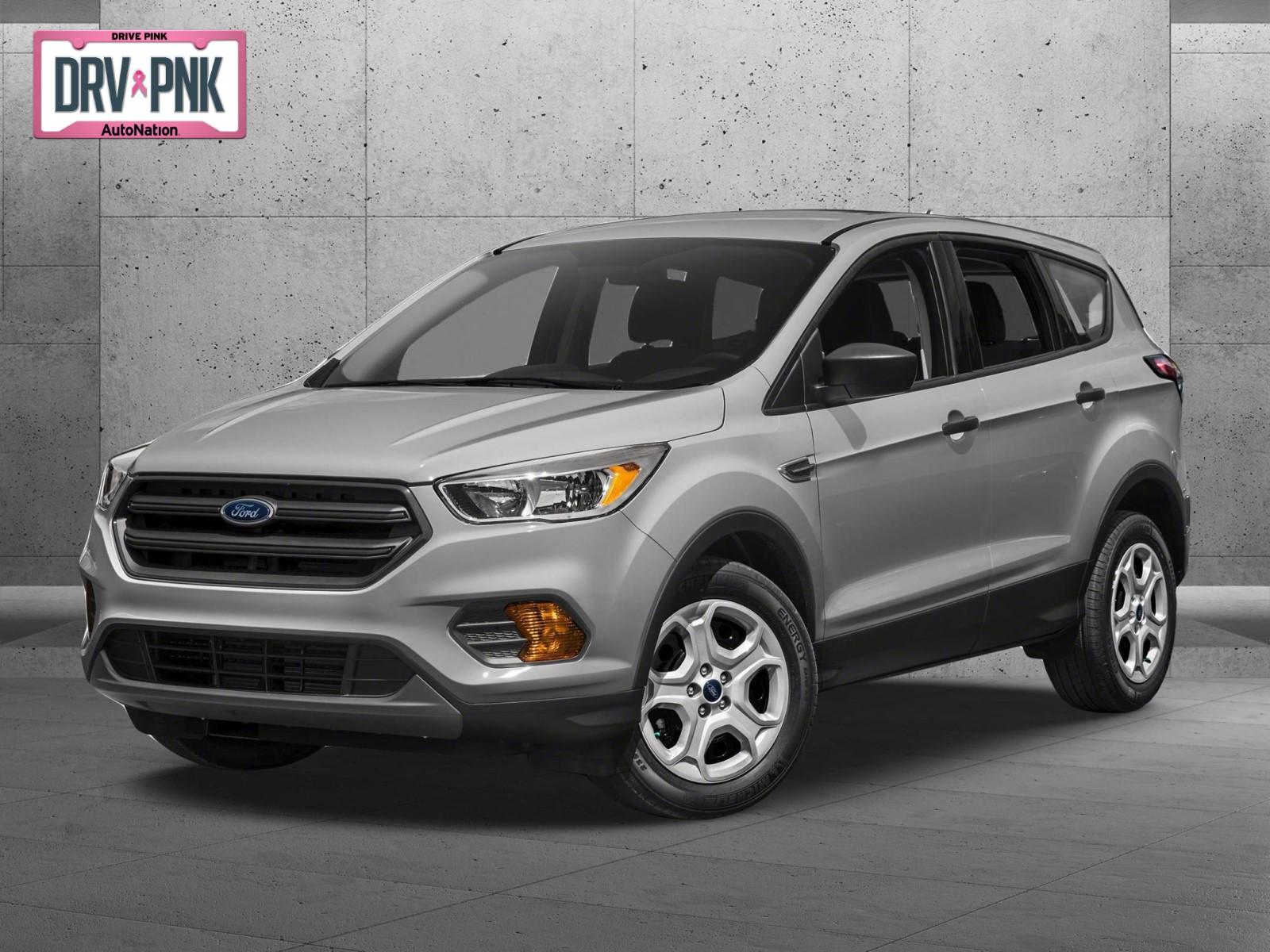 2019 Ford Escape Vehicle Photo in Winter Park, FL 32792