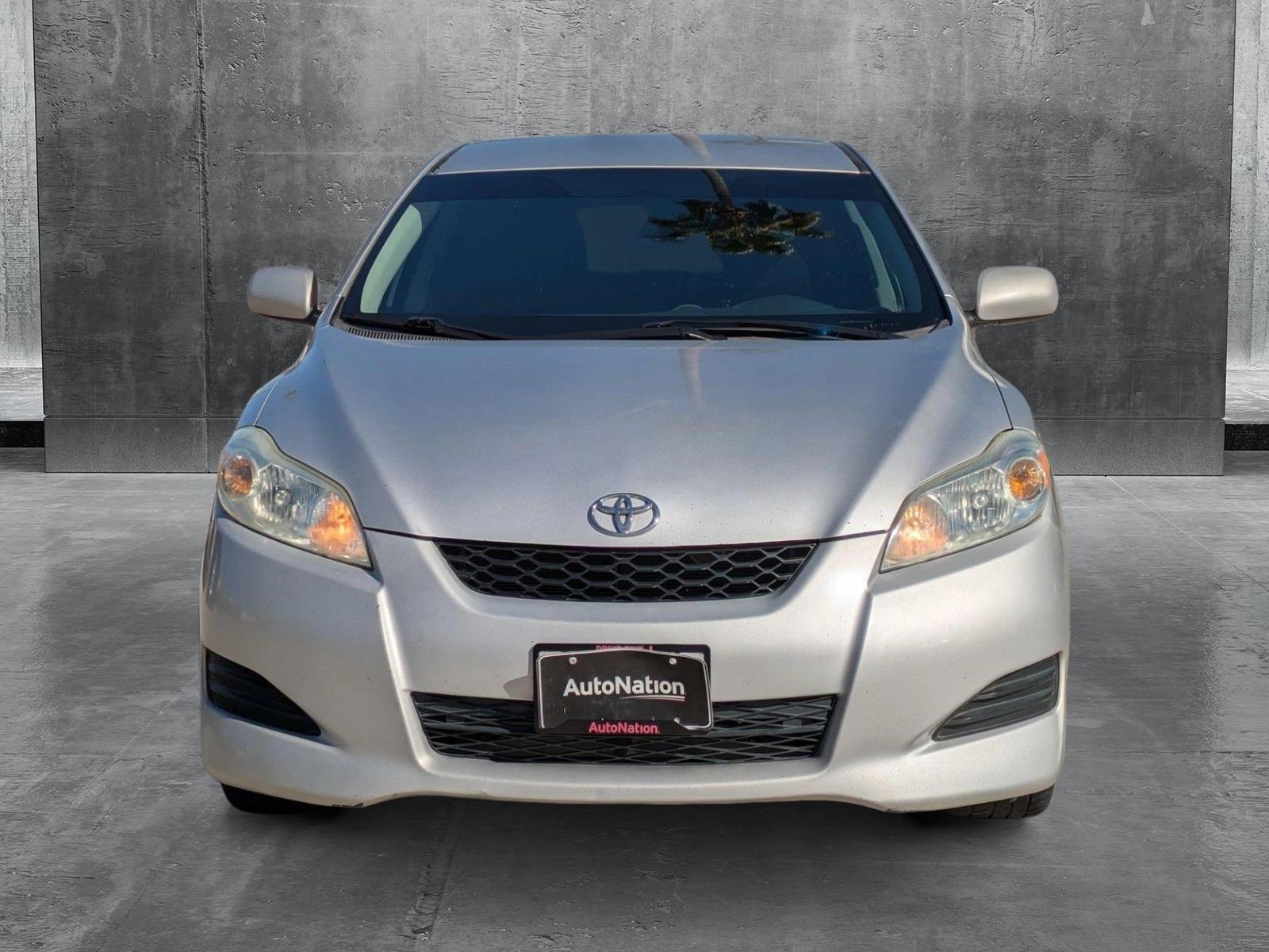 2009 Toyota Matrix Vehicle Photo in Tustin, CA 92782