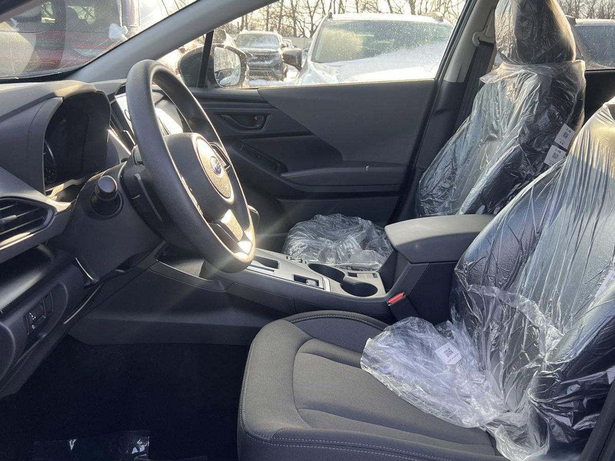 2025 Subaru Crosstrek Vehicle Photo in Mechanicsburg, PA 17050
