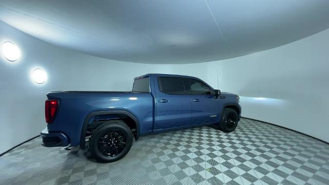 2024 GMC Sierra 1500 Vehicle Photo in GILBERT, AZ 85297-0402