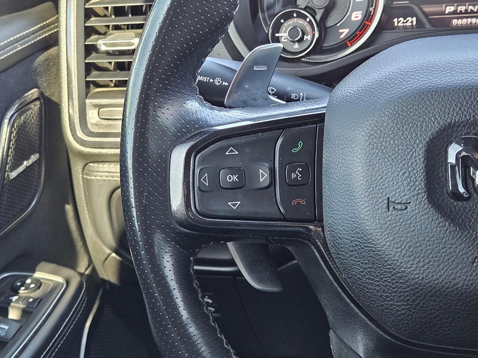 2022 Ram 1500 Vehicle Photo in Seguin, TX 78155