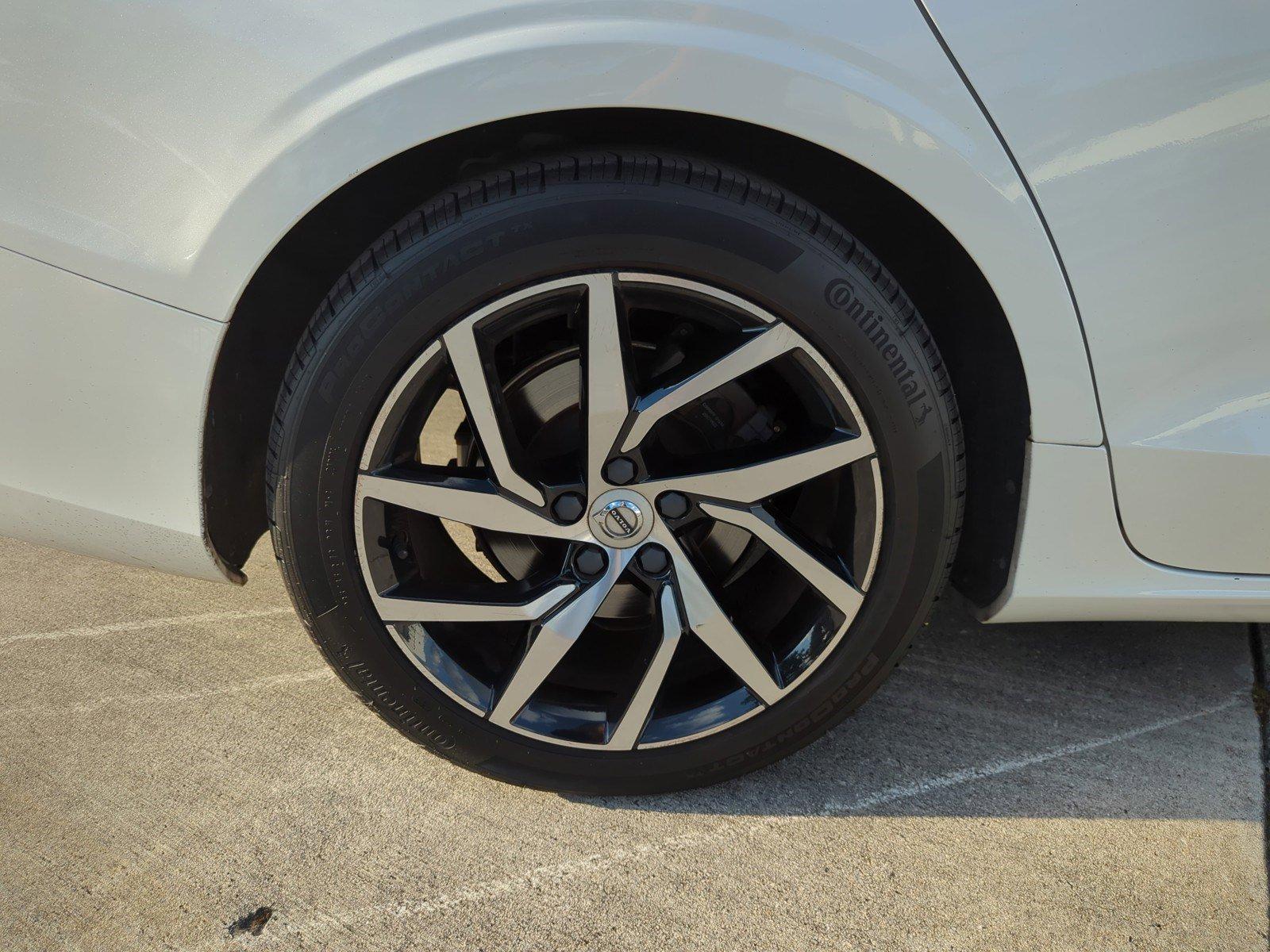 2019 Volvo S60 Vehicle Photo in Margate, FL 33063