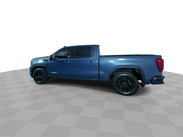 2024 GMC Sierra 1500 Vehicle Photo in GILBERT, AZ 85297-0402